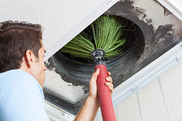 Best HVAC Duct Inspection Services  in Columbus, GA