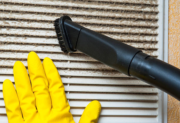 Reliable GA Airduct Cleaning Solutions
